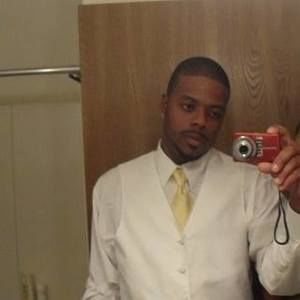 Meet your Posher, Davis